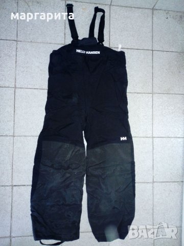 детски зимни панталони с вата, снимка 2 - Детски панталони и дънки - 31503325