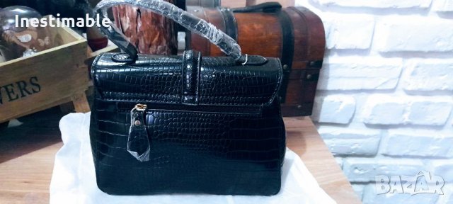 Нова дамска чанта, снимка 5 - Чанти - 35585337