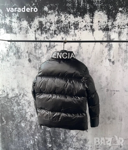 Мъжко яке Balenciaga , снимка 9 - Якета - 52827907