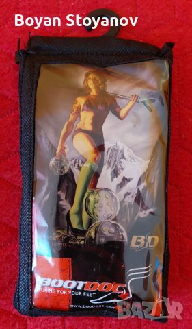 Чорапи за ски BD, дамски и мъжки, снимка 6 - Зимни спортове - 39977109