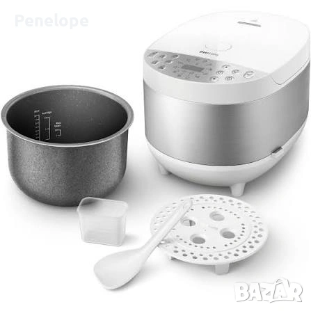 Philips all in one coocker, мултикукър