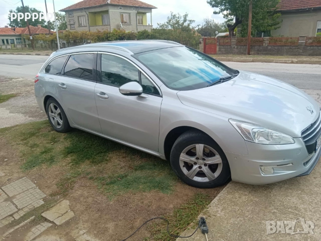 Продавам Пежо 508 