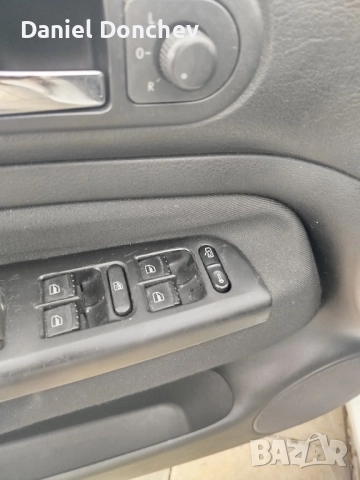 VW Golf 4 1.9 TDI 2004 г, снимка 12 - Автомобили и джипове - 52518630