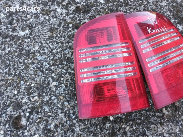 Ляв и десен стоп за шкода октавия комби Стопове за SKODA OCTAVIA ., снимка 8 - Части - 38355830