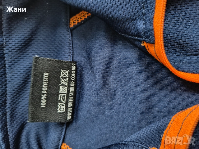 Термо блуза 110-116, снимка 4 - Детски Блузи и туники - 52770795