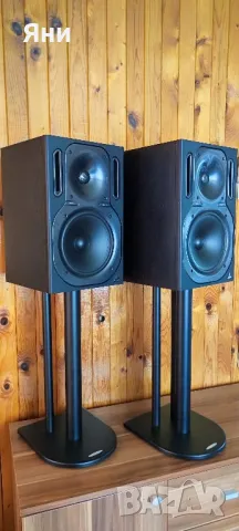Тонколони Behringer Truth B2031P , снимка 3 - Тонколони - 50159610