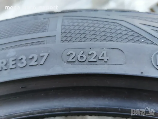 4 бр. Vredestein 235/40R18 DOT 2624. , снимка 6 - Гуми и джанти - 55971373