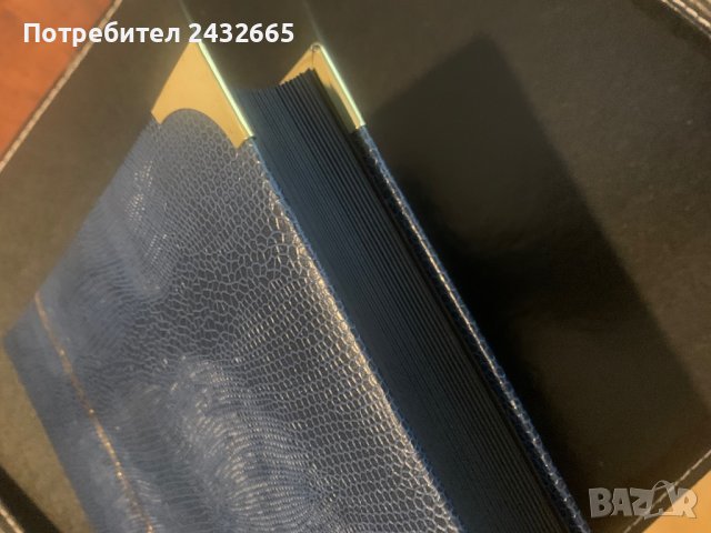 Lighthouse / Leuchtturm Класьор за марки “ COMFORT DELUXE “ ~ Blue, 64 черни стр., снимка 5 - Филателия - 37418310