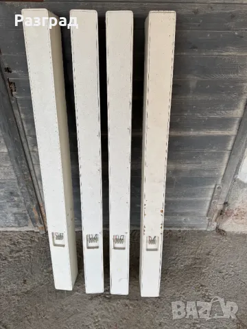 Тонколони  4бр , снимка 10 - Тонколони - 38062365