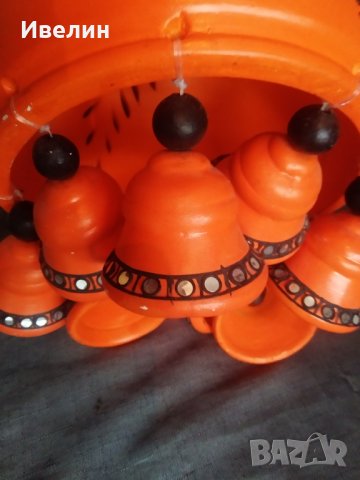 азиатска декорация, снимка 8 - Антикварни и старинни предмети - 30552695