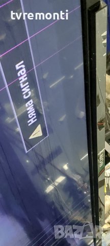 MAIN AV BOARD 1P-012CX00-4010 - SONY KDL-46R470A DISPLAY S460DH1-1, снимка 10 - Части и Платки - 39319709