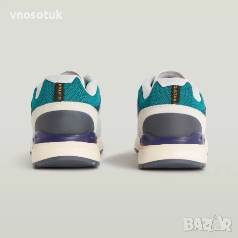 Мъжки маратонки G-Star Holorn -№45, снимка 4 - Маратонки - 54143394