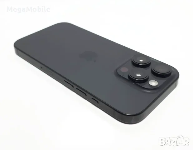 ✅️iPhone 16 128GB Space Black, снимка 6 - Apple iPhone - 56493402