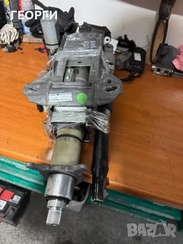 кормилен прът эа бмв е65, снимка 3 - Части - 47341735