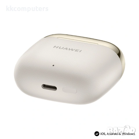 Huawei FreeBuds SE 3 - TWS слушалки, 42ч живот, Bluetooth 5.4, беж, снимка 7 - Bluetooth слушалки - 53961026