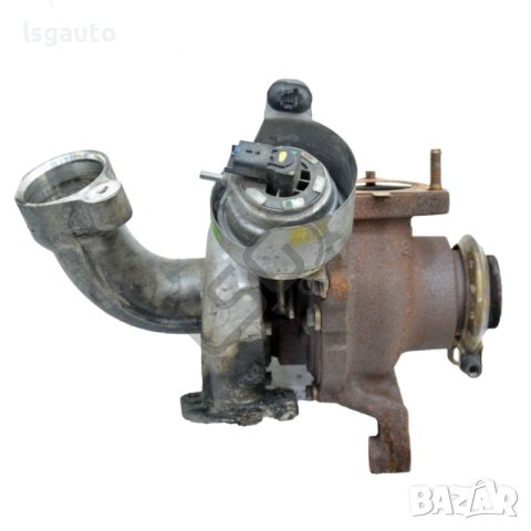 Турбо Citroen DS4 (2011-2015) ID: 98722, снимка 3 - Части - 40347466