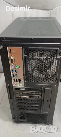 Мощен Сглобен PC с Ryzen 9, 32GB RAM и RX 470 – Промо Цена!, снимка 2 - Геймърски - 52671967