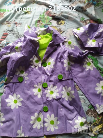 Пролетно яке