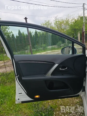 Кори врати предна / задна , лява / дясна OEM TOYOTA AVENSIS T27 2.0 D-4D КОМБИ 2014, снимка 4 - Части - 56115919