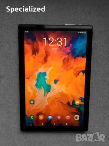 Android таблет Pad 7S PRO 11", Android 14, 12GB/512GB, снимка 2 - Таблети - 52670173