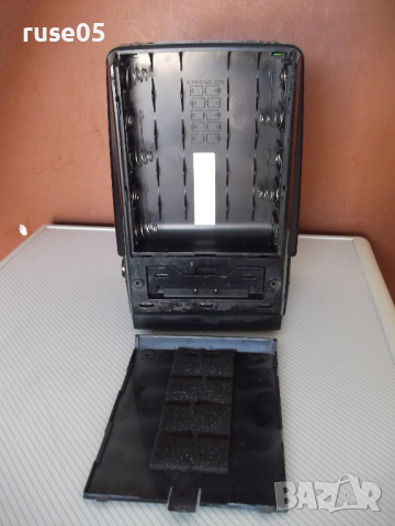 Телевизор "NOVA - NTV-2007MK" работещ, снимка 9 - Телевизори - 44926084