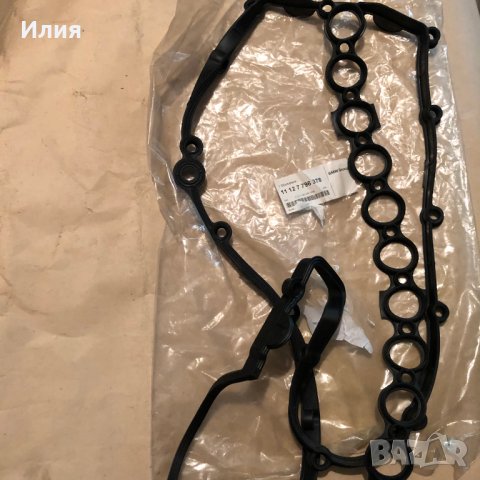 11127796378 BMW Гарнитура капак клапани M57,M57N, снимка 1