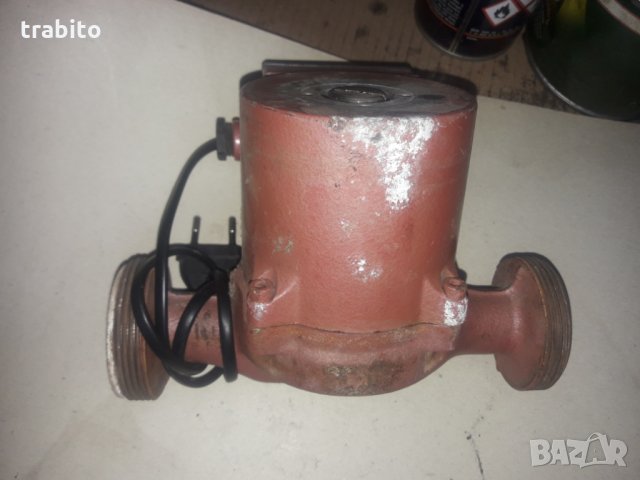 помпа парно 13-1, снимка 3 - Други инструменти - 17321872