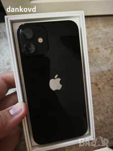 Iphone 12 mini 64GB , снимка 2 - Apple iPhone - 56144004