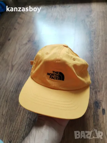 the north face - страхотна шапка КАТО НОВА, снимка 3 - Шапки - 50431991