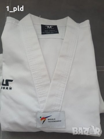 Ново кимоно размер 150