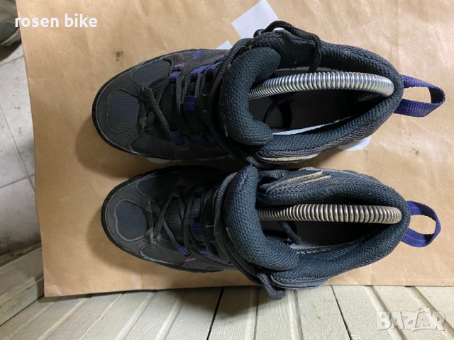 ''Salomon Meadow Gore-Tex''оригинални боти 36 номер, снимка 8 - Дамски боти - 38952613