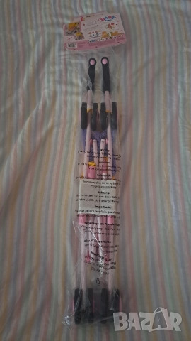 Чисто нова количка на Baby born