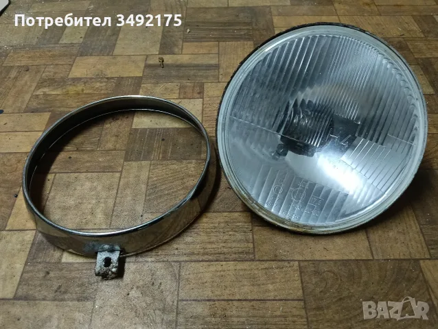 Продавам Ретро фар 