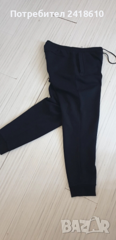 Hugo Boss Hadiko 1 Mens Size L ОРИГИНАЛ! Мъжко Долнище!, снимка 3 - Спортни дрехи, екипи - 51583372