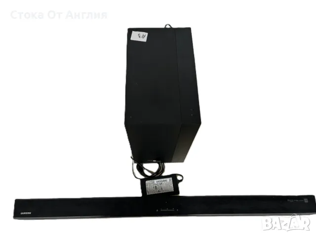 Саундбар / ри Samsung / Промоция , снимка 3 - Други - 48236842