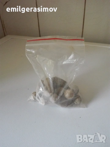 Стари оловни сачми и лот картички СССР., снимка 5 - Филателия - 51540502