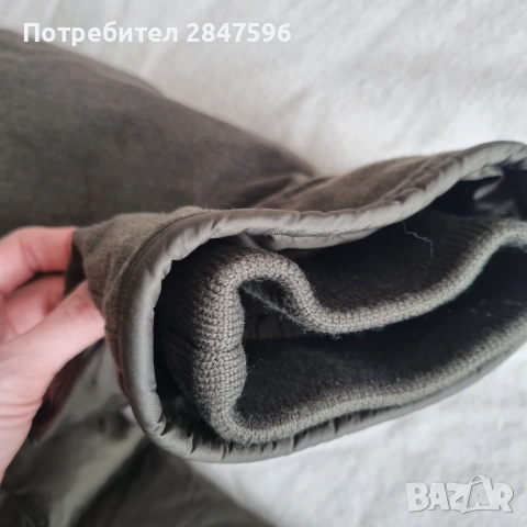 Moncler Ryan Giubbotto, снимка 6 - Якета - 53043860