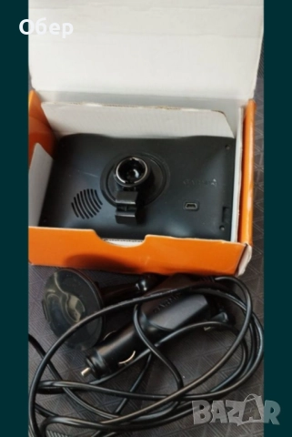 Garmin  nuvi55, снимка 2 - Аксесоари и консумативи - 52470766