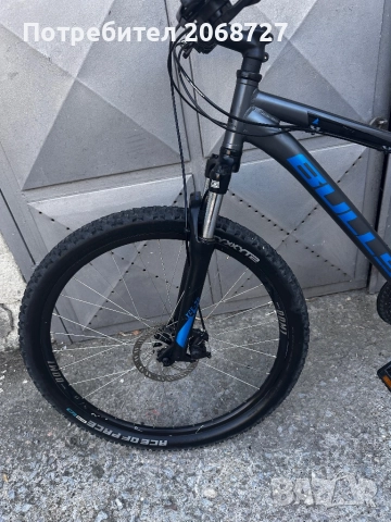 Bulls Raptor 27.5 велосипед, снимка 11 - Велосипеди - 51563448