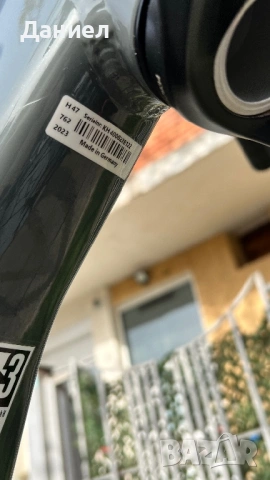 Велосипед Focus Thron 29” XL, снимка 9 - Велосипеди - 54183370