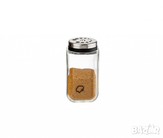 Комплект за подправки, Luigi Ferrero Rome FR-7892R, снимка 4 - Други - 52138002