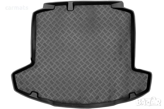 Стелка за багажник за Seat Toledo (2016+) - Седан