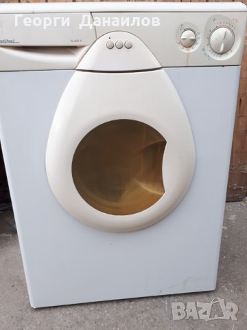 Продавам пералня Siltal DL 600 YT на части в Перални в гр. Благоевград -  ID31334170 — Bazar.bg