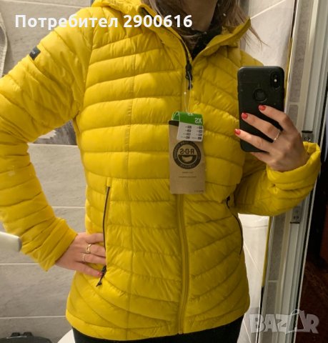 Ново дамско яке, снимка 3 - Якета - 31365043