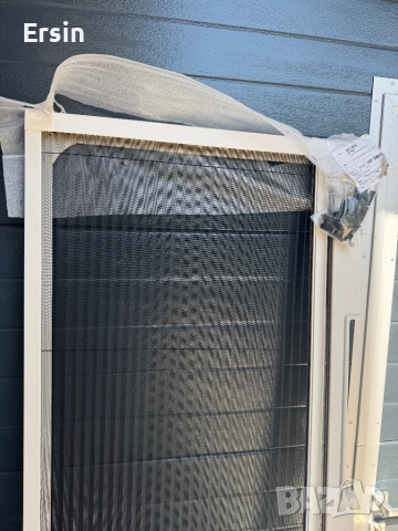 Оригинален комарник за Кемпер CARTHAGO (Чисто нов) ( с монтажни елементи) Цена 550.00 лева, снимка 5 - Къмпинг мебели - 51581095