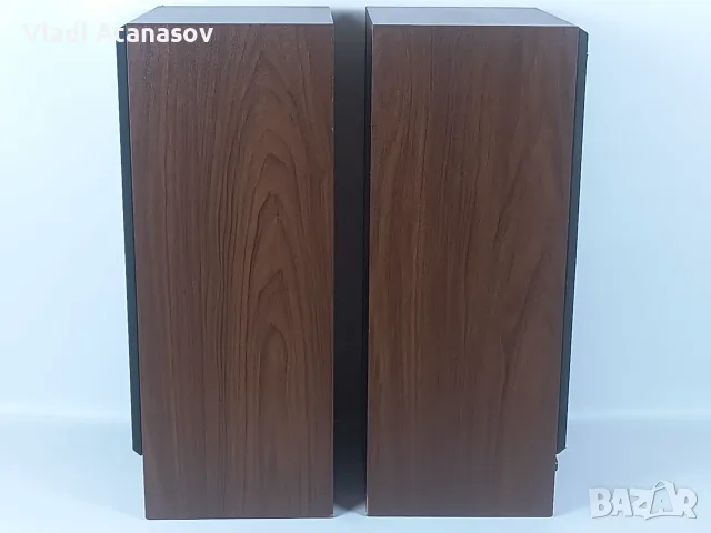 Marantz Precision Series P1030 - 150W, с регулатори, 3-лентови, снимка 5 - Тонколони - 56208855