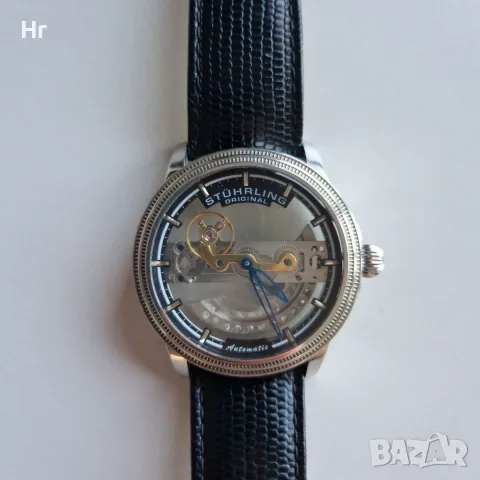 Stuhrling original st-91801 часовник 