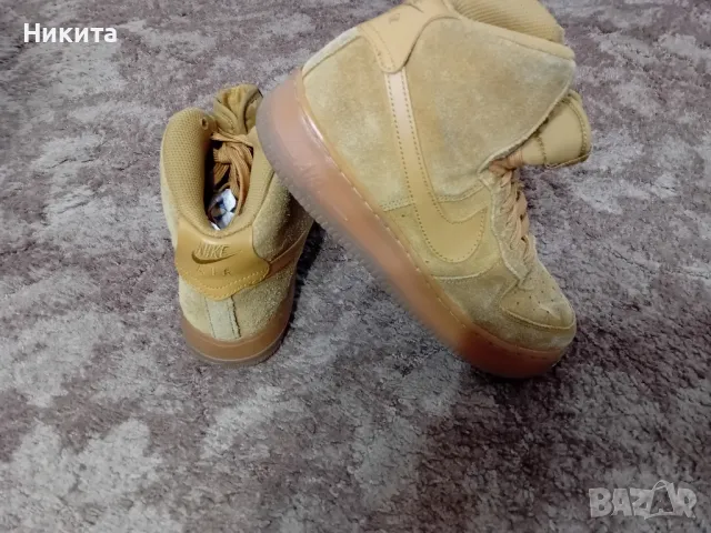 Найк 38 номер-Индонезия, снимка 4 - Кецове - 47621640