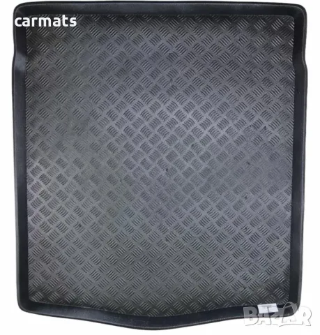 Стелка за багажник Rezaw-Plast за Mazda 6 (2012+) - Седан