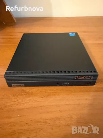 Lenovo ThinkCentre M70q Gen 2 Tiny, Core i5 11th Gen, 8GB RAM, 256GB SSD